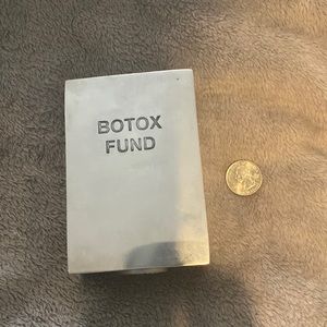 COPY - Funny piggy bank!